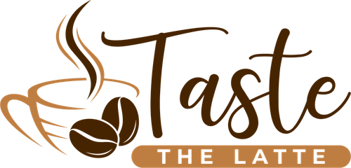 Taste the Latte