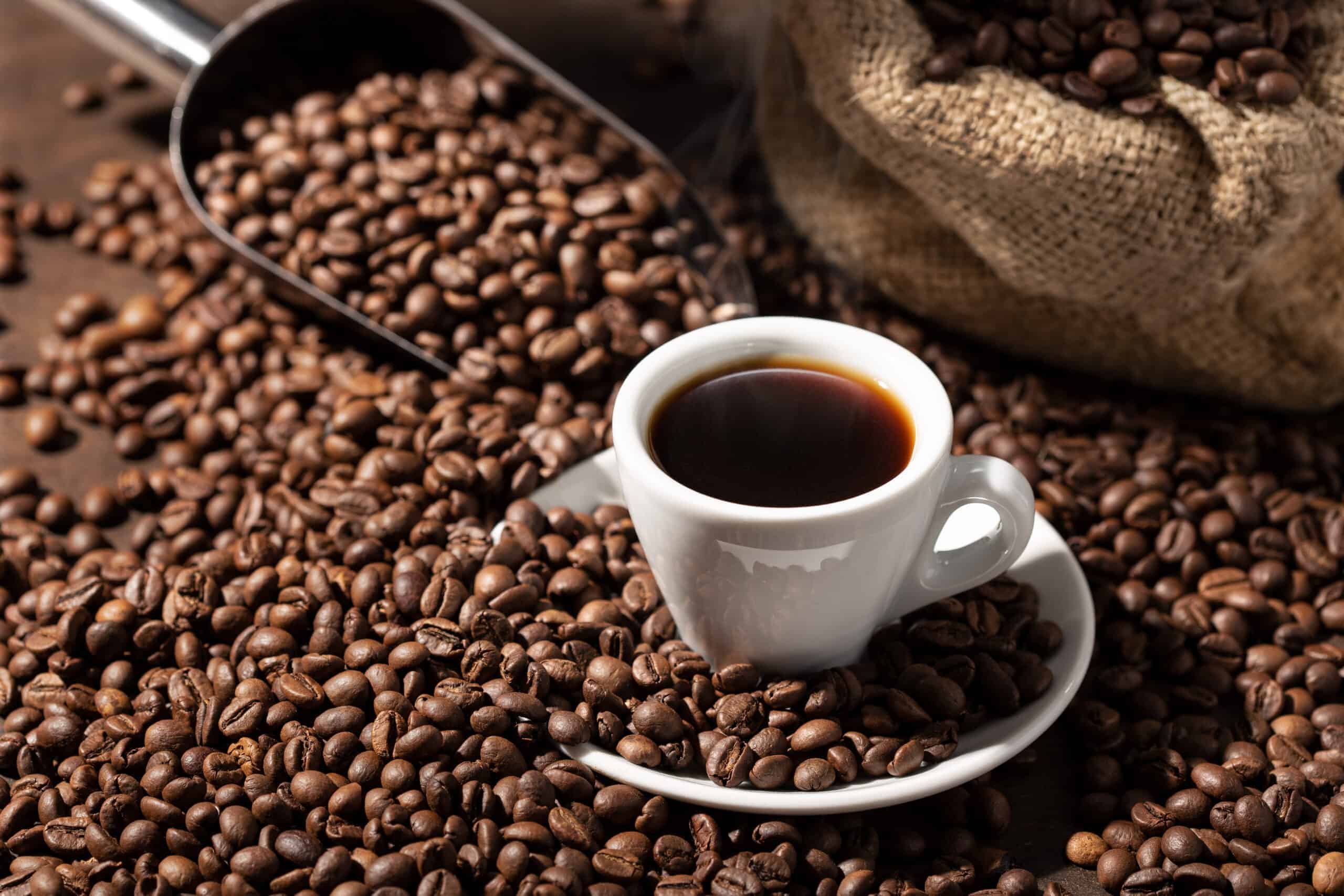 The Difference Between Cheap And Expensive Coffee Taste The Latte