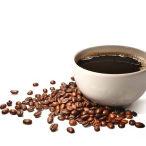How Many Calories Are in Coffee?