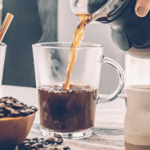 What to do if Your Coffee Tastes Sour