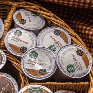 Do K-Cups Need to Be Refrigerated?