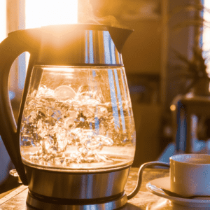 Should I Brew Coffee with Boiling Water? 