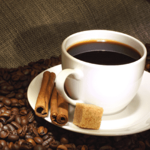 10 Ways to Flavor Your Coffee 