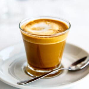 What Is a Cortado Coffee? 