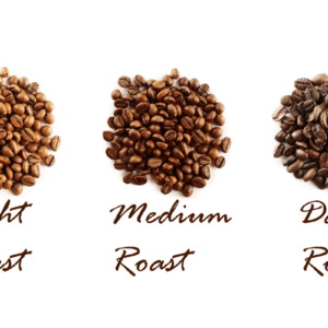 Differences Between Light, Medium, and Dark Roast Coffee