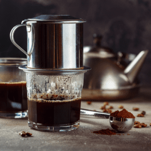 Vietnamese Coffee vs. Regular Coffee: What’s the Difference?
