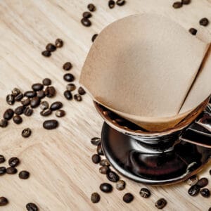 Coffee Filter Differences with Pros and Cons