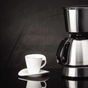 How Often Should You Clean Your Coffee Maker?