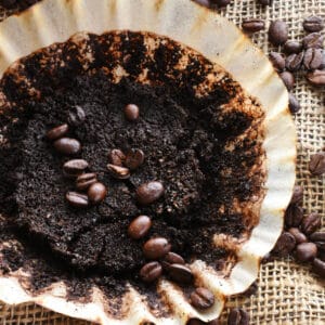 Can You Reuse Coffee Filters?