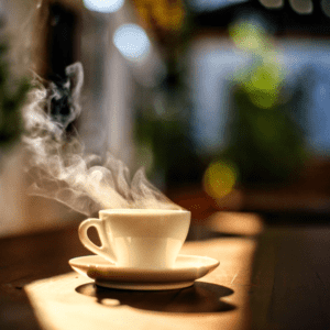 What is the Ideal Temperature for Coffee?