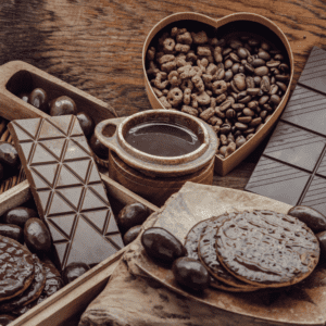 Can You Brew Coffee Using Chocolate-Covered  Coffee Beans?